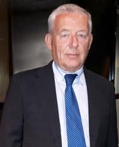 Francesco Gori se une a Apollo Tyres como asesor estratégico