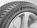 Goodyear Vector 4Seasons