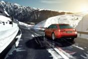 Bridgestone recomienda el cambio a neumáticos de invierno