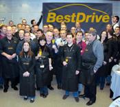 BestDrive celebra su primera Convención con el respaldo de Continental