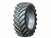 Trelleborg lanza la gama de nueva generación TM1060