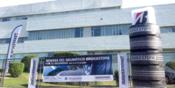 Bridgestone celebra la Semana del Neumático en Sevilla