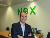 NEX inicia su actividad en Portugal
