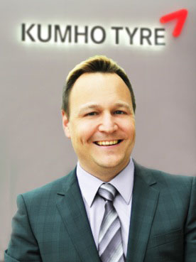 Dirk Rockendorf