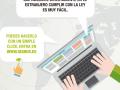 SIGNUS promueve el uso de la declaración on line