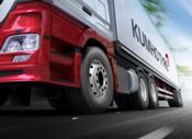 Kumho presentará su gama  de camión en SOLUTRANS 2015
