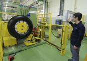 Los clientes de neumáticos de camión de Goodyear Dunlop destacan la nueva versión de su sistema eCasing