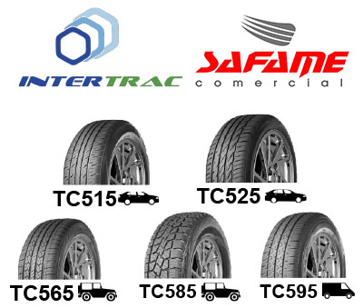 Gama Intertrac