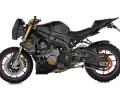 Wunderlich superbike con las TKC80 de Continental