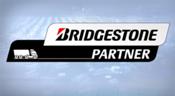 Bridgestone Partner, la nueva red europea formada por talleres profesionales de neumáticos de camión