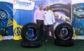 BFGoodrich en el Dakar