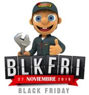 Confortauto se suma al Black Friday con descuentos en neumáticos