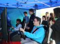 Plan Joven de Seguridad Vial 