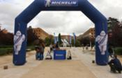Más de 26.000 jóvenes participan en el programa de Seguridad Vial de Michelin