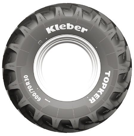 Kleber Topker