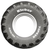 Nuevas dimensiones del Kleber Topker 