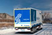 Goodyear advierte sobre las diferencias en normativa sobre neumáticos de invierno
