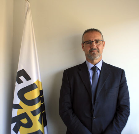 Alberto Rodríguez