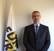 Alberto Rodríguez, nuevo director general de la red Eurotyre