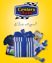 Center’s Auto cierra el año con su campaña de Navidad y excelentes resultados