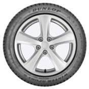 Llega el nuevo Dunlop Winter Sport 5, para todas las superficies invernales