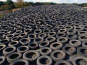 El rol fundamental del neumático en la contaminación atmosférica