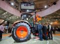 Michelin en el Salón Agritechnica 2015