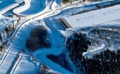 Nuevo centro de pruebas europeo para neumáticos de invierno en Ivalo de Hankook