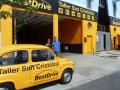 Taller San Cristóbal