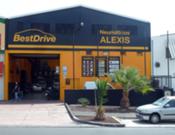 BestDrive desembarca en las Islas Canarias