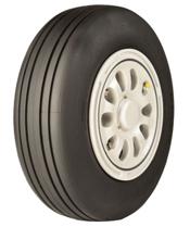 Goodyear suministrará neumáticos Flight Radial para el nuevo avión Boeing 777X