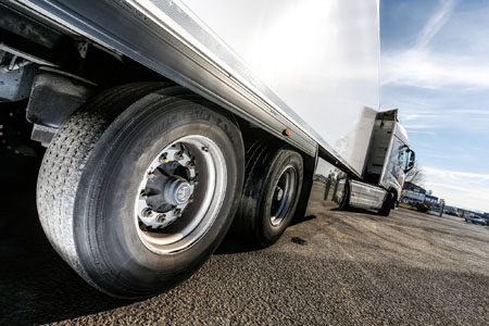 Michelin® solutions lanza EFFITRAILER