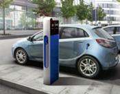 El mercado de vehículos eléctricos cierra el año con un crecimiento del 28,5 por ciento