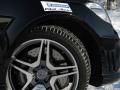 Michelin presenta el Pilot Alpin y Latitude Alpin