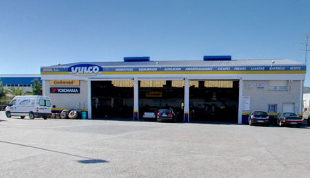 La alianza entre Vulco y el Grupo Salco sigue creciendo