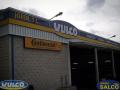 Neumáticos Jofer se une a la red de talleres Salco-Vulco