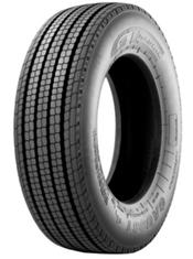 GT Radial GAU861 supera las pruebas de invierno 'three-peak-mountain with snowflake'