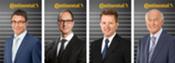 Continental reorganiza su divisón de Neumáticos de reemplazo para vehículos comerciales de la región EMEA