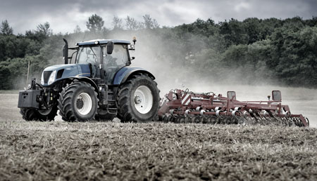 Vredestein Traxion XXL