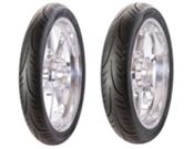 Avon lanza el nuevo StreetRunner para motos de pequeña capacidad 