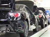 Las ventas de coches registran el mejor mes de enero desde 2008