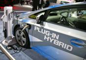 Las ventas de vehículos híbridos en enero han superado las 2.000 unidades vendidas
