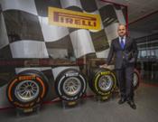 Daniele Deambrogio, nuevo Country Manager de Pirelli para España y Portugal