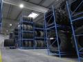FD7 Axles& Tyres S.A presentará en FIMA 2016 sus novedades