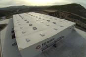 FD7 Axles& Tyres S.A presentará en FIMA 2016 su apuesta para el mercado de distribución en los productos agrícola y camión