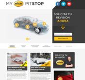 Midas lanza MyPitStop, una plataforma digital para los amantes del motor