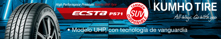 Kumho 2023