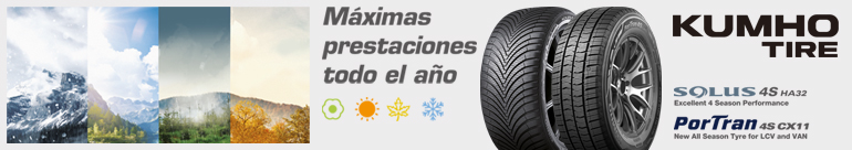 Kumho 2025