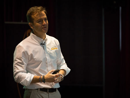 Gonzalo Giménez