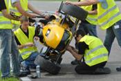 Goodyear y ThinkYoung ofrecen a los Millennials soluciones en movilidad